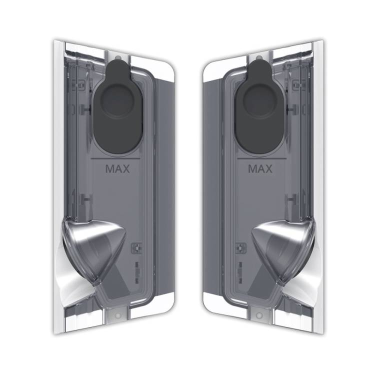 Obrázek k výrobku 91371 - HOBOT S6PRO zásobníky na vodu