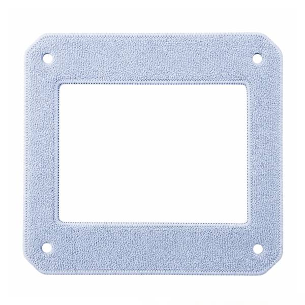 Obrázek k výrobku 95865 - HOBOT utěrky šedé 3 ks SP-10 iScraper