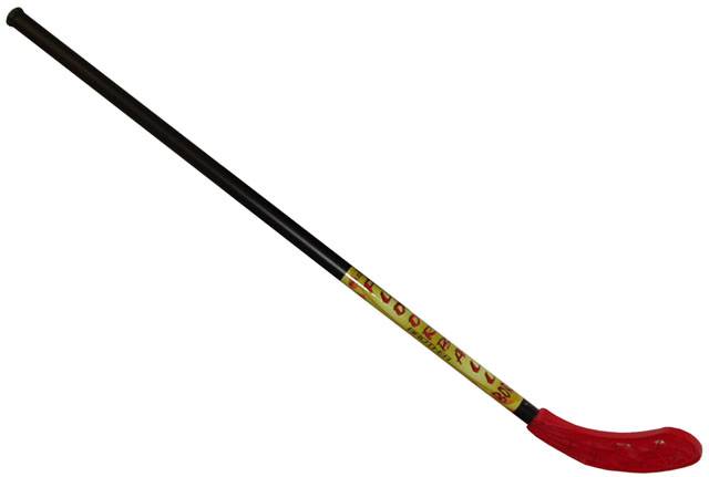 Obrázek k výrobku 23069 - Hokejka florbalová rovná Hokejka florbalová rovná