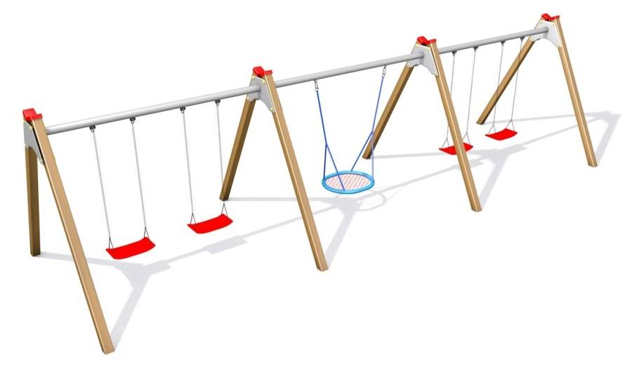 Obrázek k výrobku 49000 - HOUPAČKA Monkey