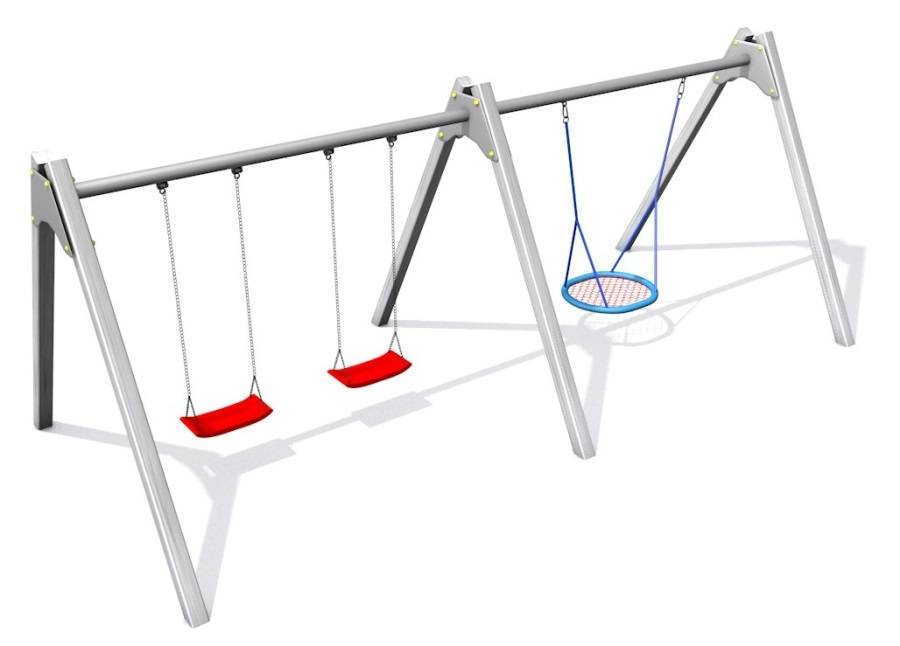 Obrázek k výrobku 39179 - HOUPAČKA Monkey