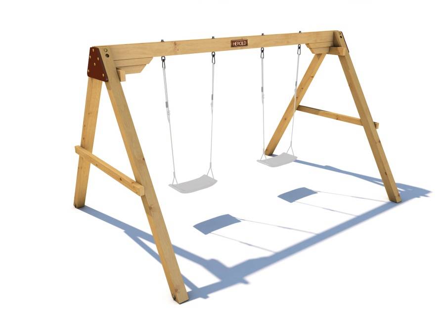 Obrázek k výrobku 82550 - Houpačka Monkey