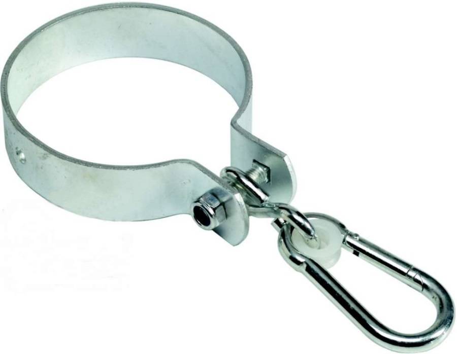 Obrázek k výrobku 18211 - Houpačkové uchycení na kulatinu 120x3 mm .