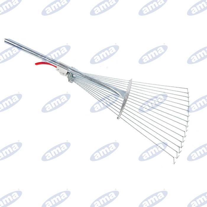 Obrázek k výrobku 2455 - Hrábě