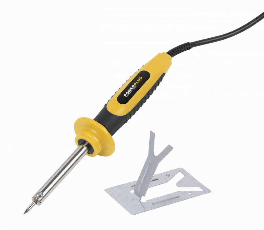 Obrázek k výrobku 16462 - Hrotová pájka 30 W
