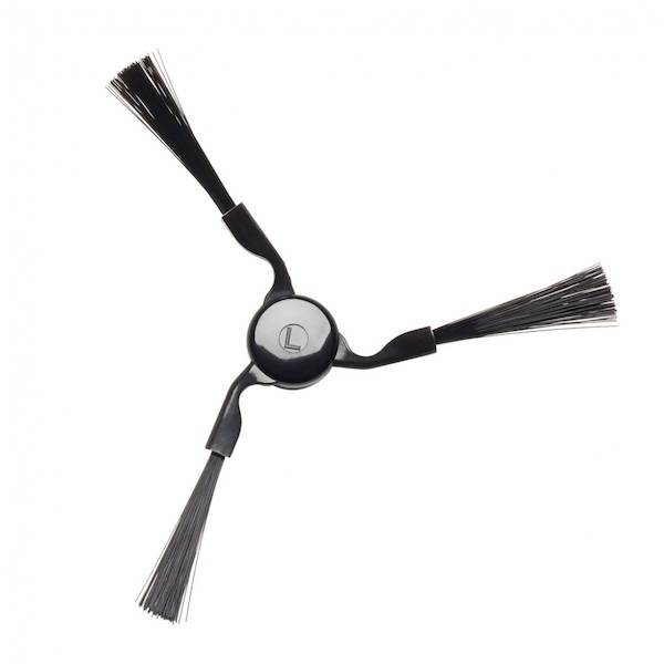 iClebo boční kartáček levý Omega, O5