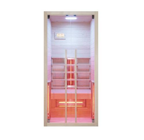 Obrázek k výrobku 92681 - infrasauna RORO FREIBERG LG4363