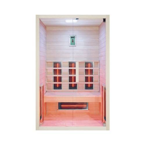 Obrázek k výrobku 92687 - infrasauna RORO HOCHARN LG4369