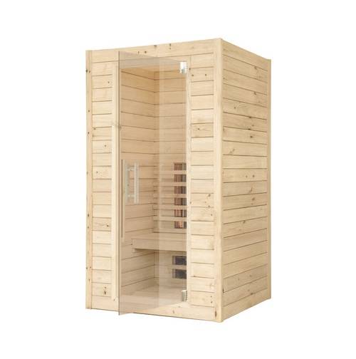 Obrázek k výrobku 92680 - infrasauna RORO LECHTAL LG4332