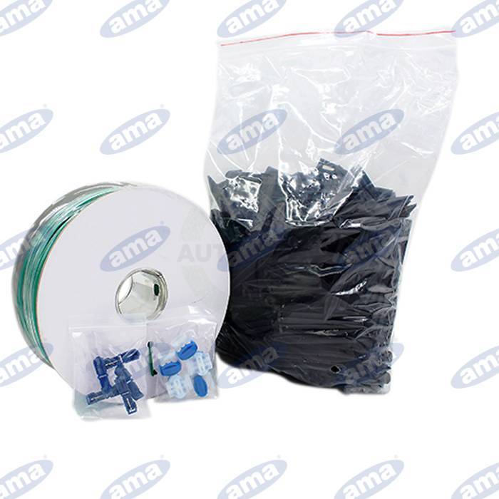 Obrázek k výrobku 61093 - Instalační sada 250 m