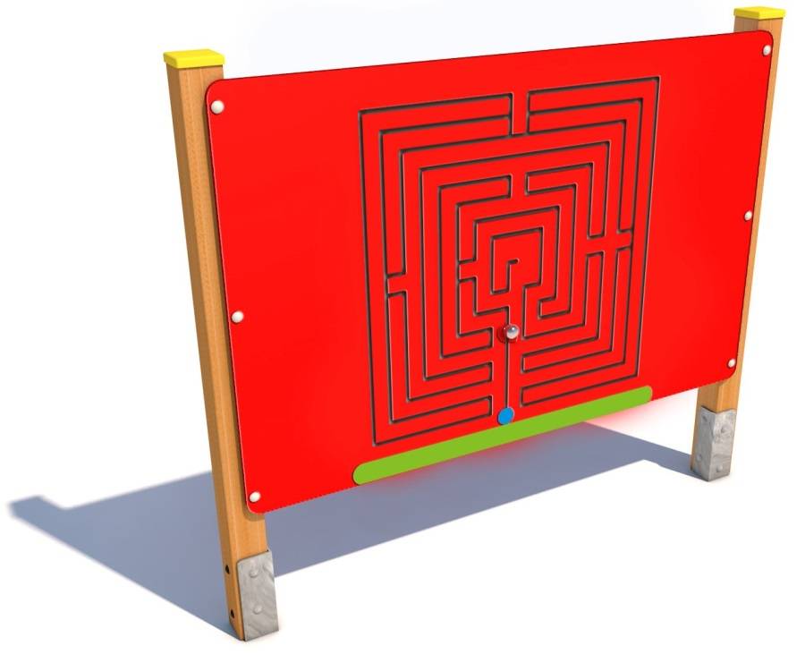 Obrázek k výrobku 44788 - Interaktivní panel - Monkey