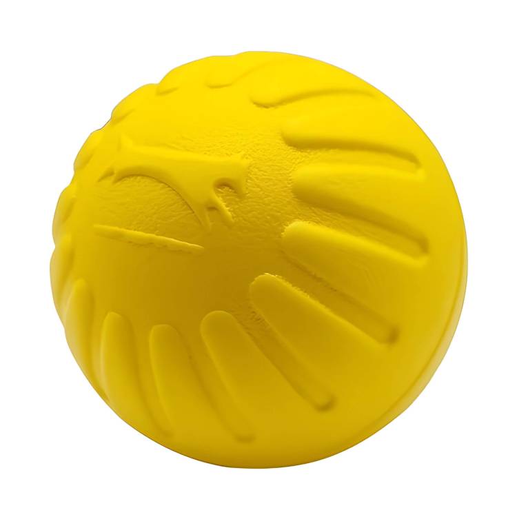 Obrázek k výrobku 75498 - Interaktivní pěnový balonek žlutý