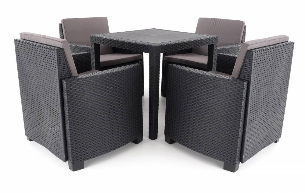 Obrázek k výrobku 73623 - IPAE SICILIA DeLuxe SET 4