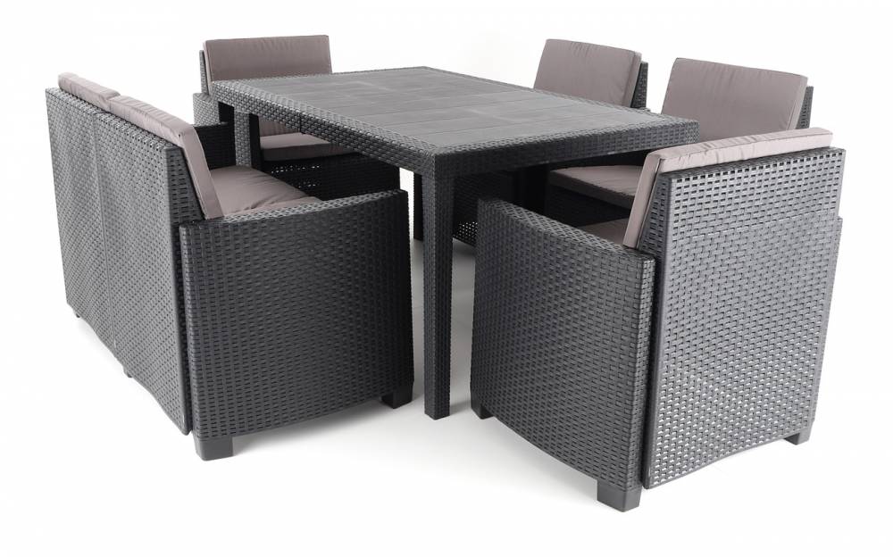 Obrázek k výrobku 73624 - IPAE SICILIA DeLuxe SET 6