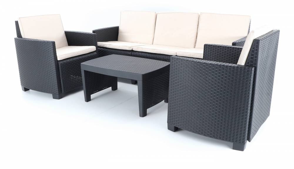 Obrázek k výrobku 73617 - IPAE STROMBOLI DeLuxe