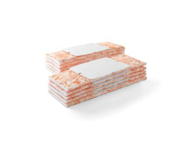 iRobot Braava jet utěrky pro vlhký úklid