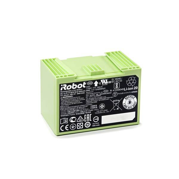 Obrázek k výrobku 70581 - iRobot Roomba Li-Ion baterie 1850 mAh