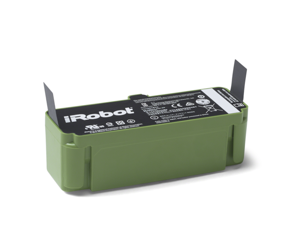 Obrázek k výrobku 49854 - iRobot Roomba Li-Ion Battery 3300mAh