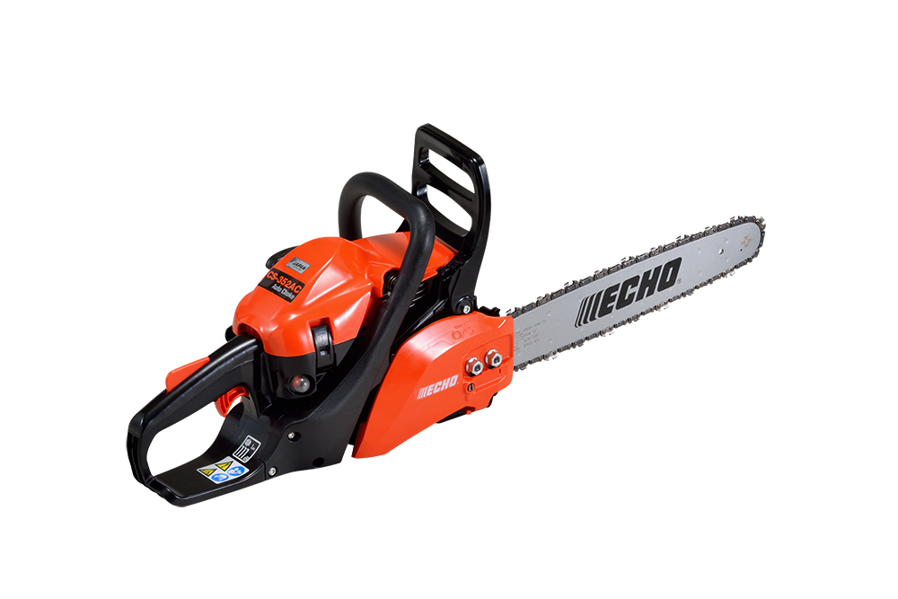 Obrázek k výrobku 81013 - Japonská motorová pila ECHO CS-352AC