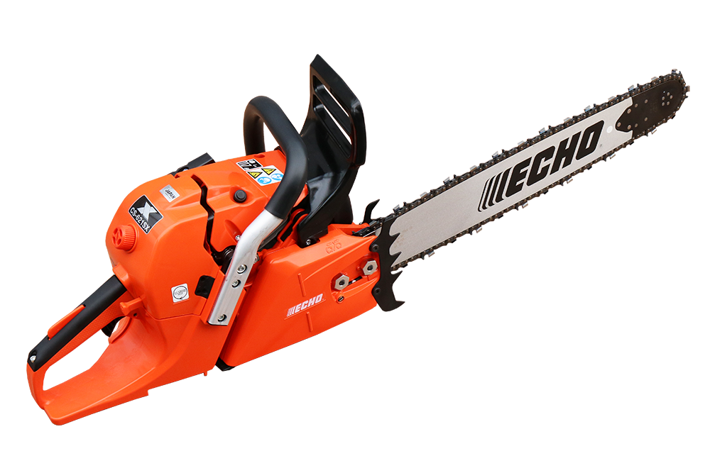 Obrázek k výrobku 81435 - Japonská motorová pila ECHO CS-621SX