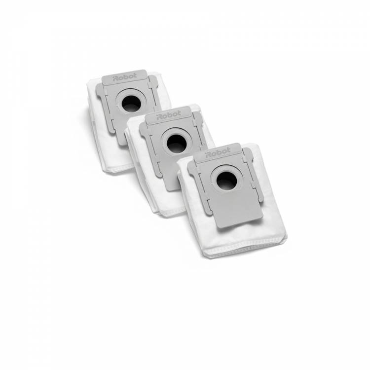 Obrázek k výrobku 72726 - Jednorázové sáčky do čisticí stanice Clean Base pro iRobot Roomba