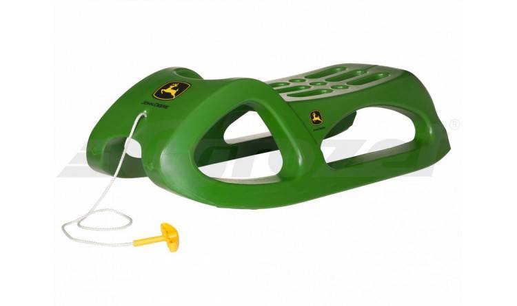 Obrázek k výrobku 72801 - JOHN DEERE sáně