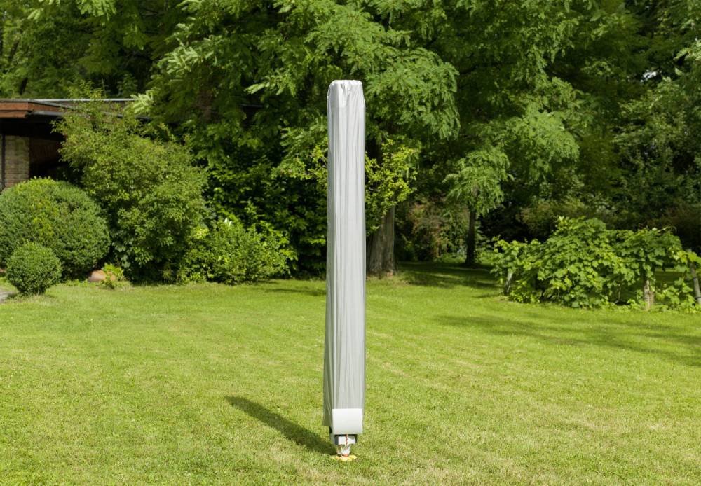 Obrázek k výrobku 52355 - JUWEL - náhradní ochranný vak automatik stříbrný