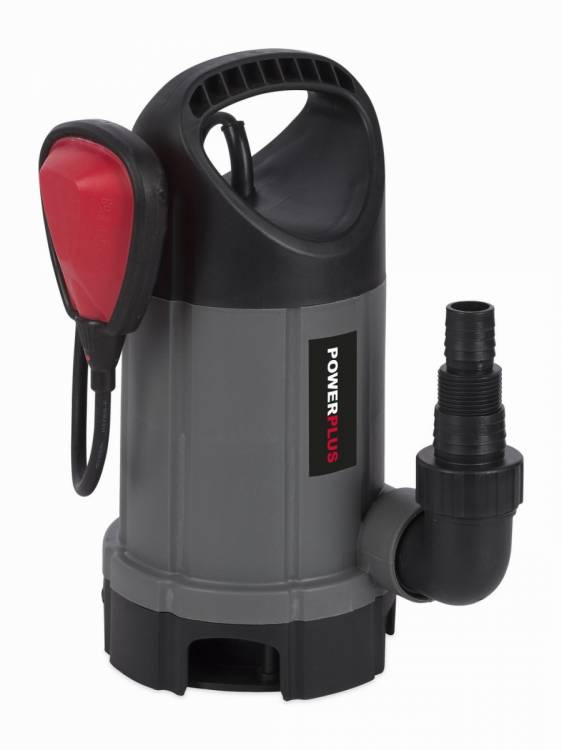 Obrázek k výrobku 16335 - Kalové čerpadlo 750 W