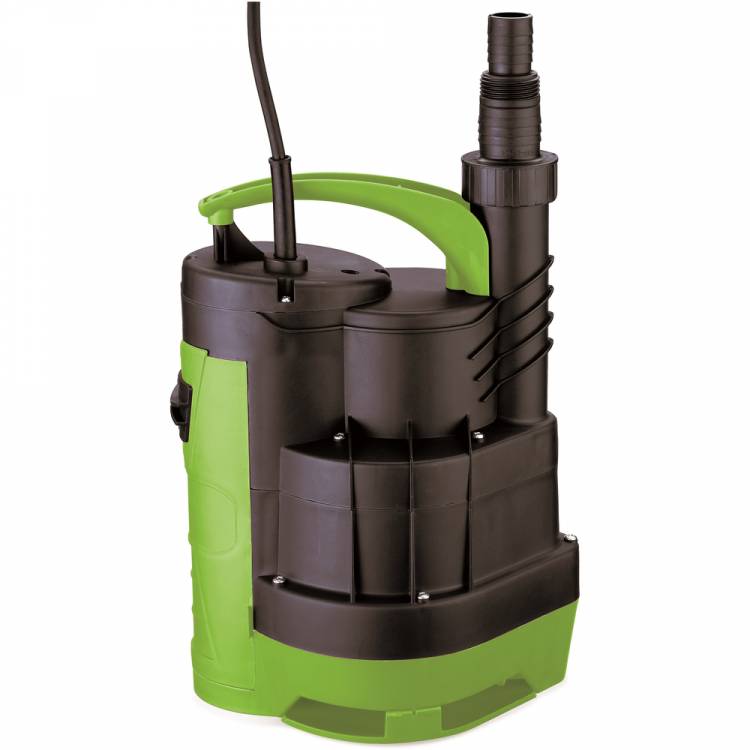 Obrázek k výrobku 77365 - Kalové čerpadlo FIELDMANN FVC 5015-EK