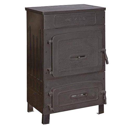 Obrázek k výrobku 91208 - Kamna 0F 604 KAMINO Classic,6kW,zv