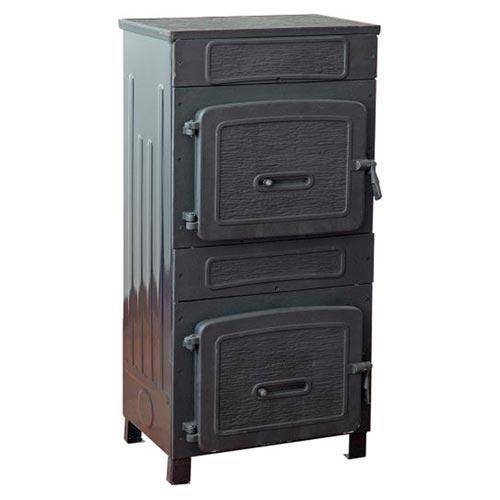 Obrázek k výrobku 91222 - Kamna OF 804 KAMINO Classic