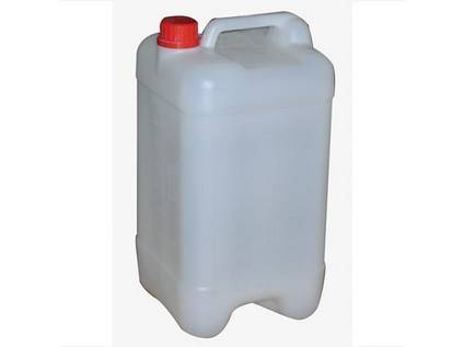 Obrázek k výrobku 75246 - KANYSTR STOHOVATELNÝ EURO 20L PH