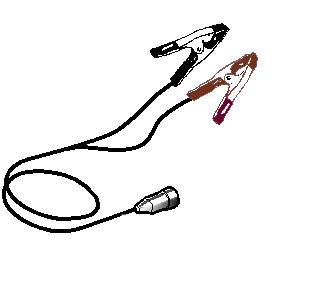 Obrázek k výrobku 52316 - Kit for Winter Garaging