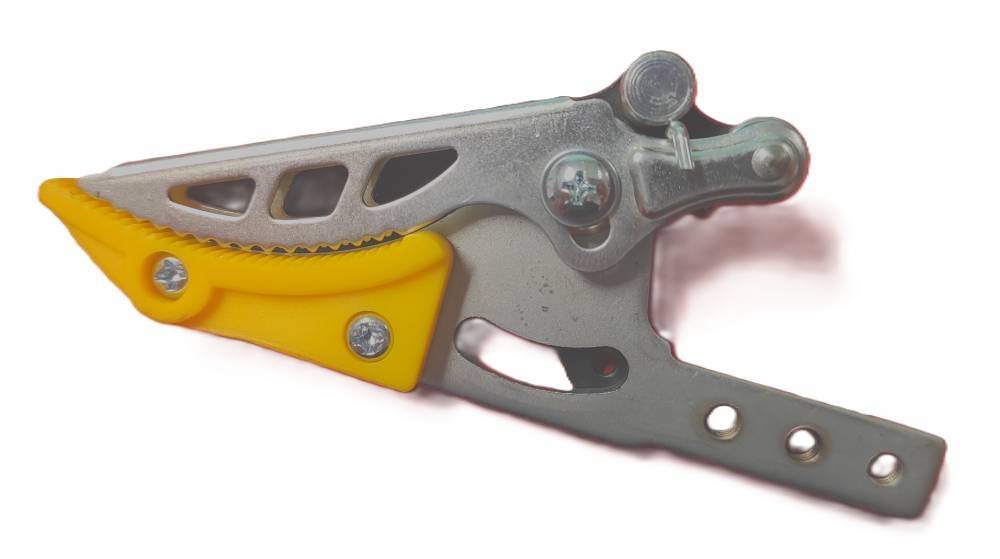 Obrázek k výrobku 46931 - Kit náhradní čepele pro 72911, 72910, 72908