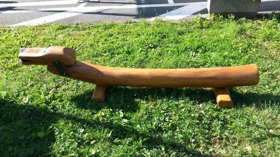 Obrázek k výrobku 34696 - Kladina  Monkey