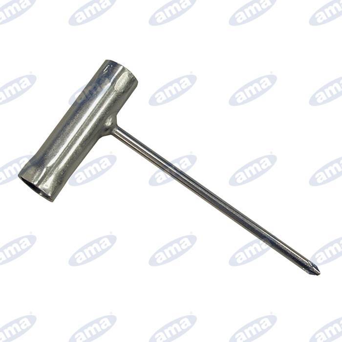 Obrázek k výrobku 9662 - Klíč univerzální