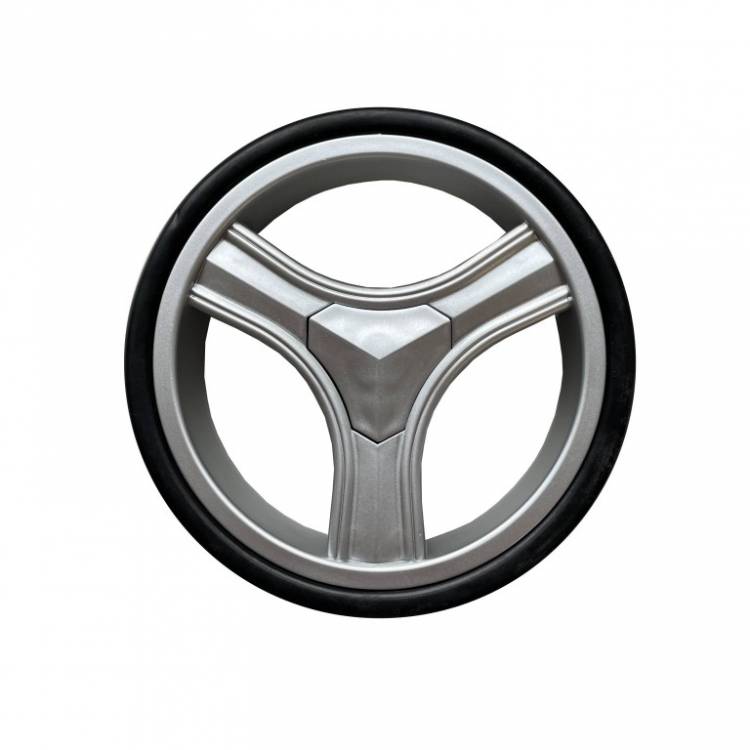 Obrázek k výrobku 78413 - Kolečko náhradní k tašce Praga