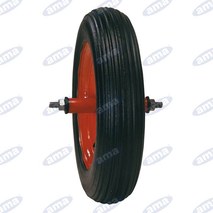 Obrázek k výrobku 61285 - Kolečko - pneumatika