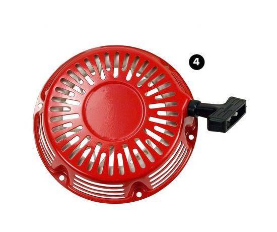 Obrázek k výrobku 6002 - Kompletní startér