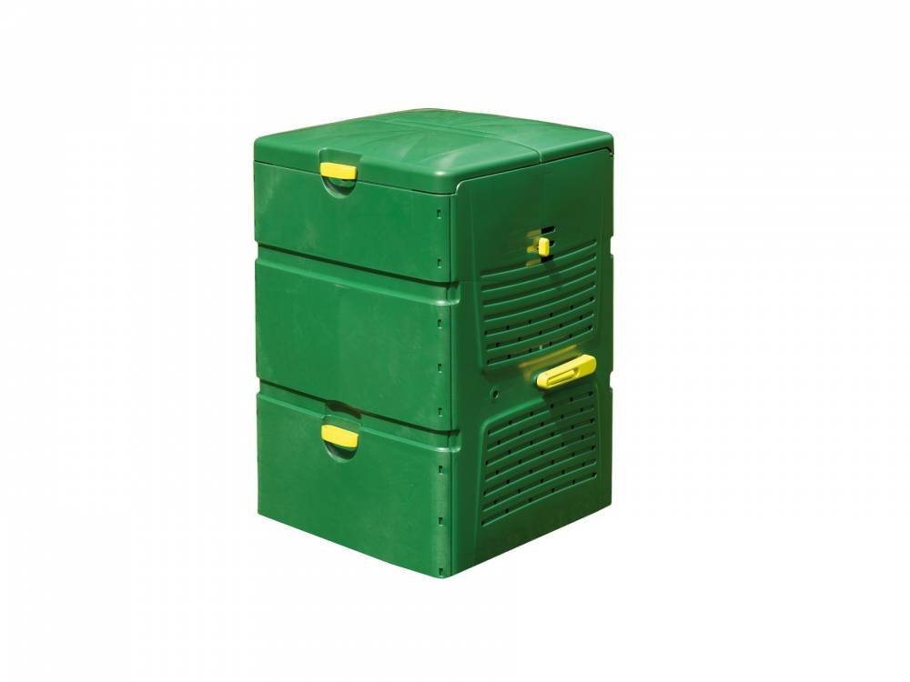 Obrázek k výrobku 52329 - kompostér JUWEL AEROPLUS 6000