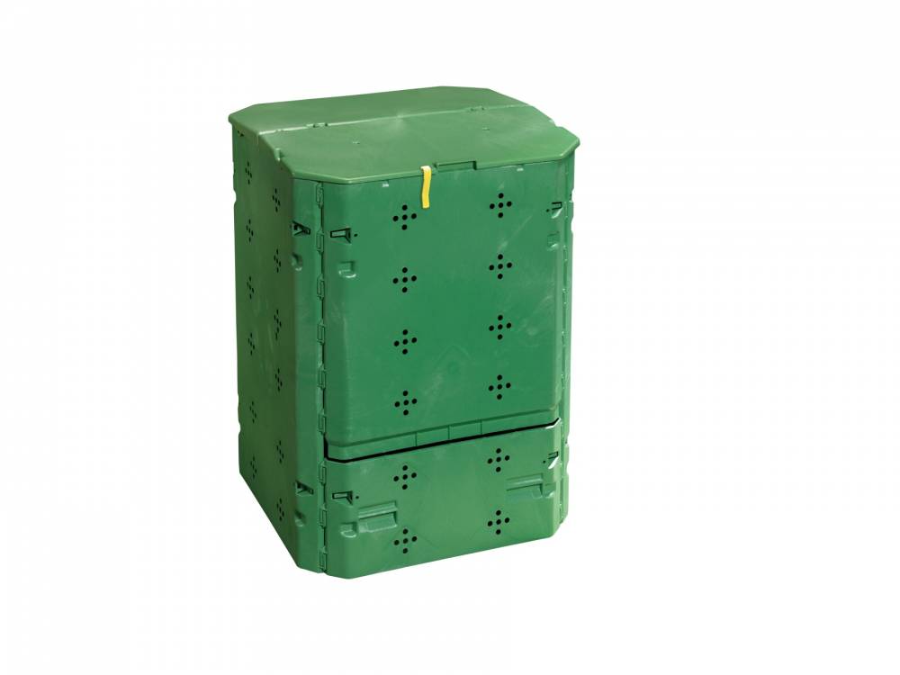 Obrázek k výrobku 21886 - kompostér JUWEL BIO 600