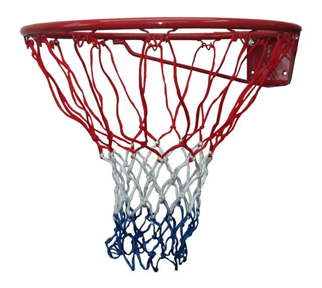 Obrázek k výrobku 23030 - Koš basketbalový - oficiální rozměry Koš basketbalový - oficiální rozměry