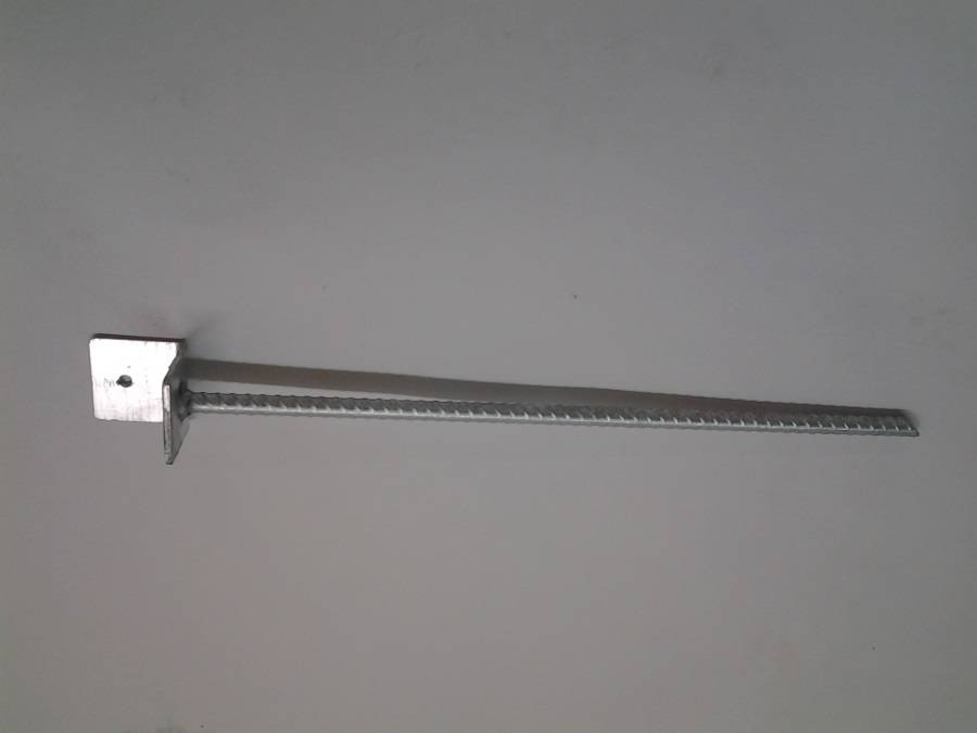 Obrázek k výrobku 40055 - Kotva roxor velká  ( pro 5letou záruku*) 6ks/bal. Kotva roxor velká  ( pro 5letou záruku*) 6ks/bal.