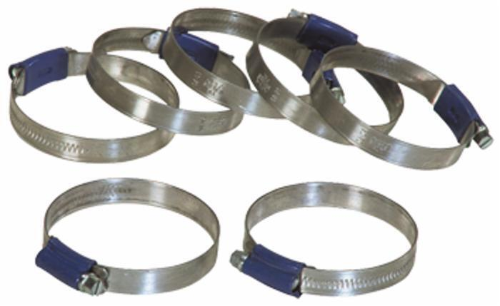 Obrázek k výrobku 10674 - Kovová spona utahovací 8-14mm 5ks