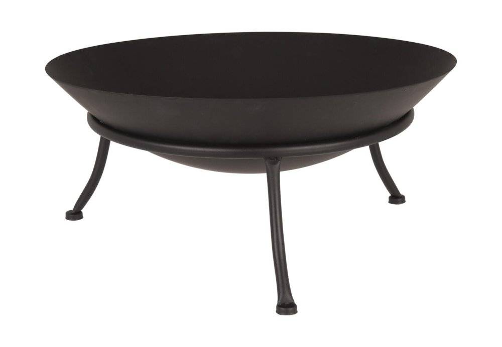 Obrázek k výrobku 93029 - Kovové ohniště 47 cm