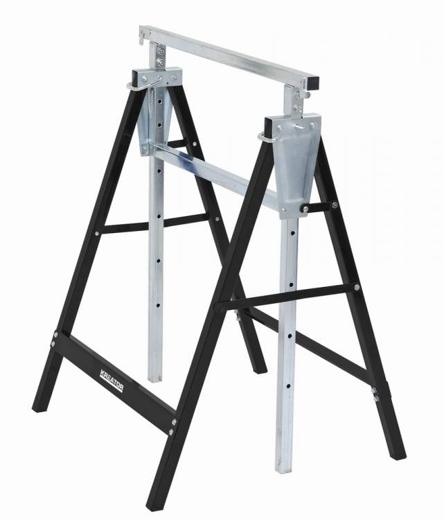 Obrázek k výrobku 37448 - Kreator KRT671003 Stavební podpěra nastavitelná 180kg