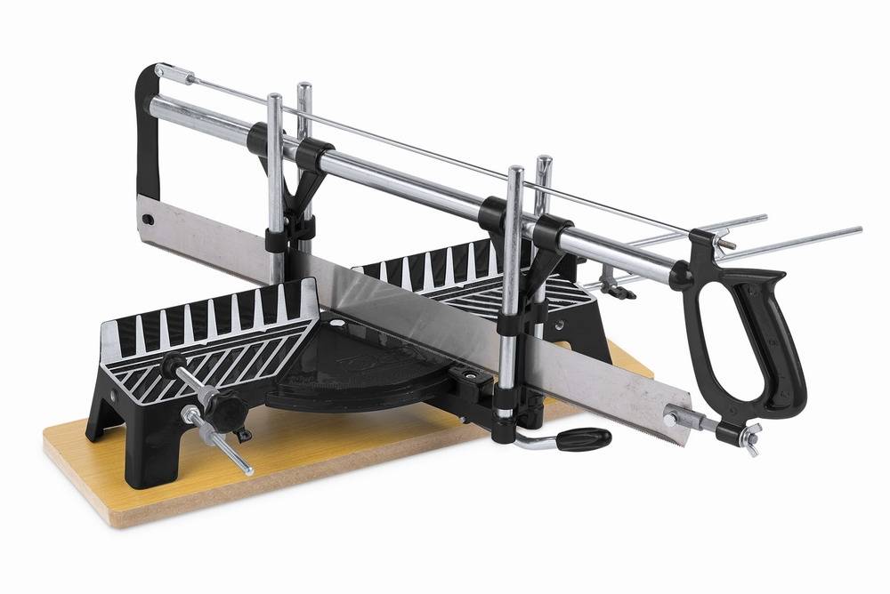 Obrázek k výrobku 36561 - Kreator KRT811001 Ruční pokosová pila 550mm