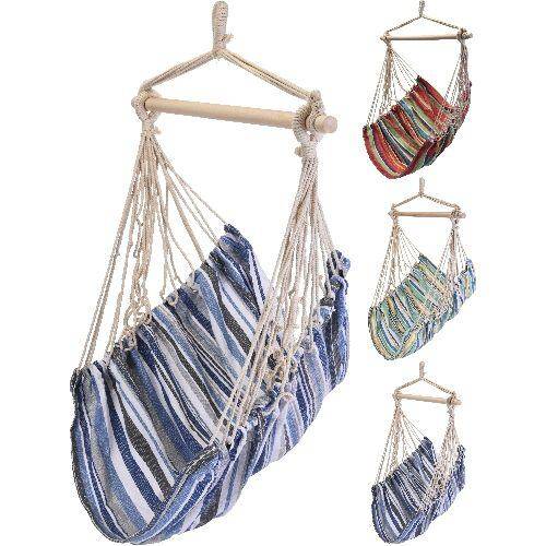 Obrázek k výrobku 82413 - Křeslo houpací POLY závěsné