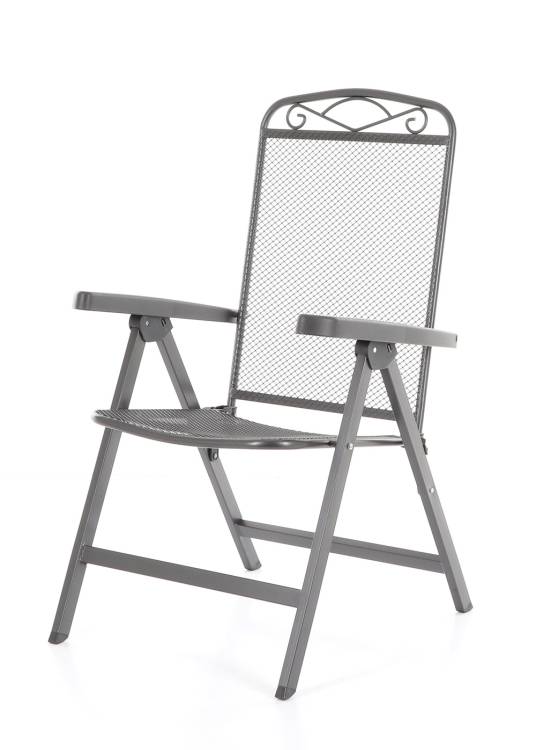 Obrázek k výrobku 48560 - Křeslo MFG ZINGST II.