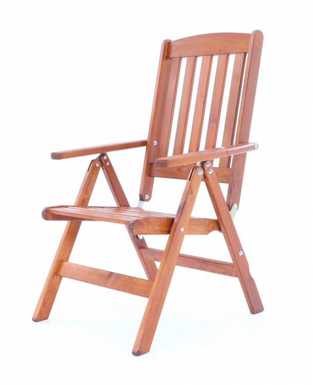 Obrázek k výrobku 73597 - Křeslo VeGA OSCAR 7-poz.